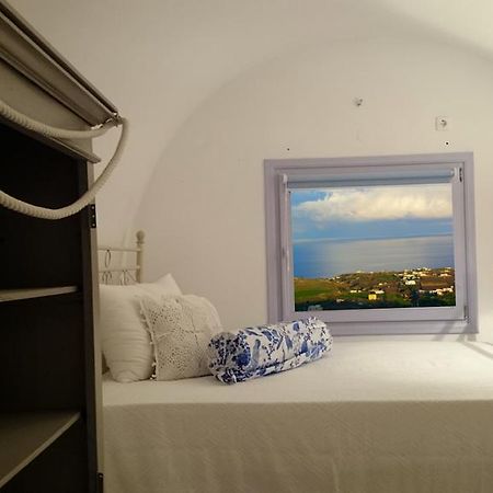 Elkaza Villas Fira  Exteriér fotografie