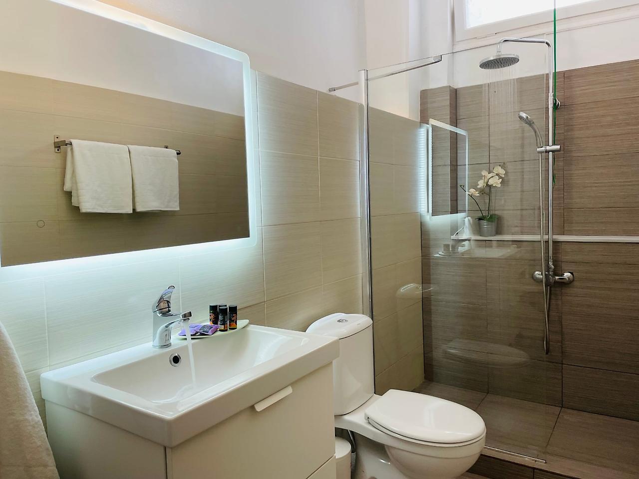 Elkaza Villas Fira  Exteriér fotografie