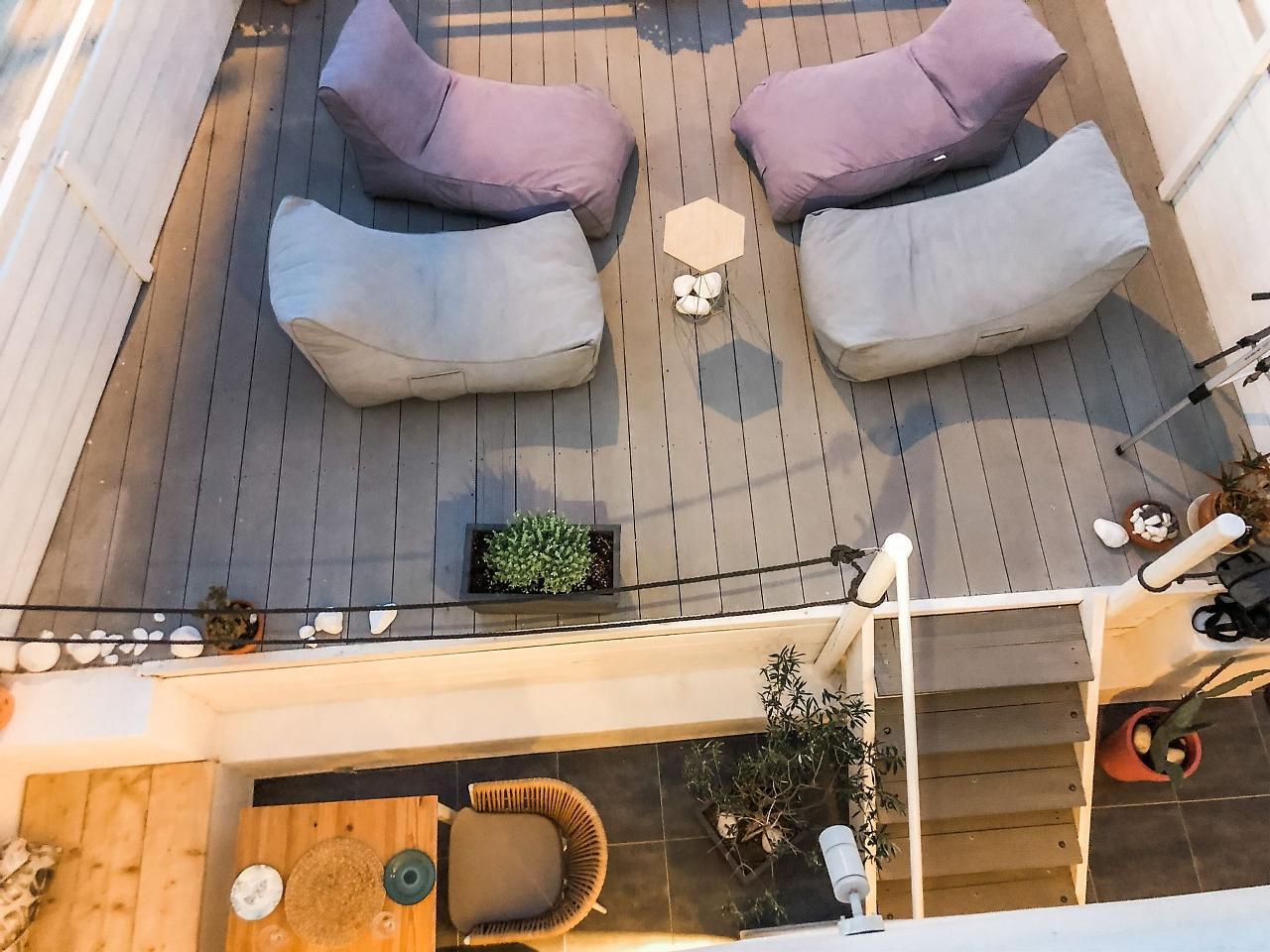 Elkaza Villas Fira  Exteriér fotografie